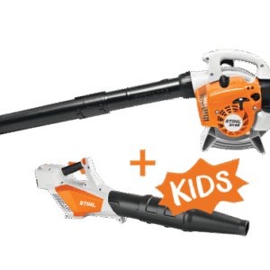 motorinis nuputejas surinkejas stihl sh 56 zaislas nuputejas main 1