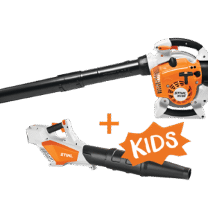 motorinis nuputejas surinkejas stihl sh 86 zaislas nuputejas main 1