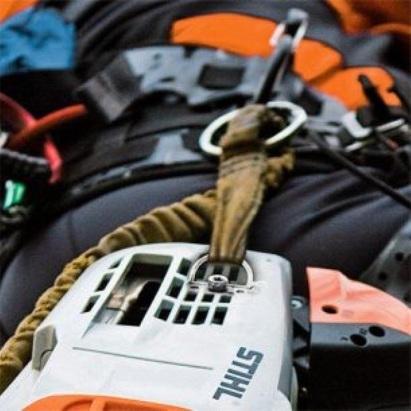 Atlenkiamas kabliukas