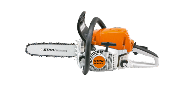 motorinis pjuklas ms 251 c be pjov juost 35cm 6