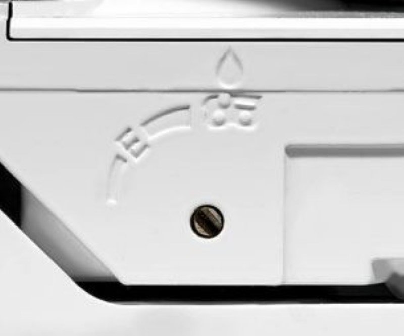 Reguliuojamas alyvos siurblys Reguliuojamas alyvos siurblys