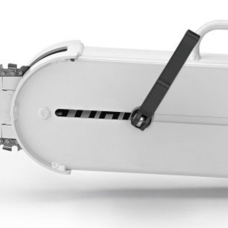 Gylio ribotuvo greito atleidimo įtempėjas