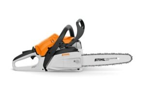 motorinis pjuklas stihl ms 172 su pjov juost 35cm main 1