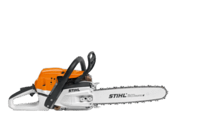 motorinis pjuklas stihl ms 261 3 0 kw su 37cm 1 5 juost 1