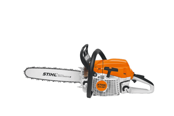 motorinis pjuklas stihl ms 261 3 0 kw su 37cm 1 5 juost 3