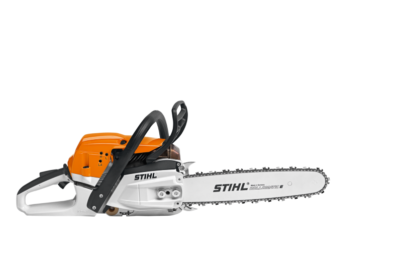 STIHL "ElastoStart"
