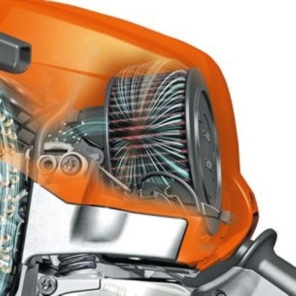 motorinis pjuklas stihl ms 261 c m 3 0 kw su 37cm 1 6 juost 10