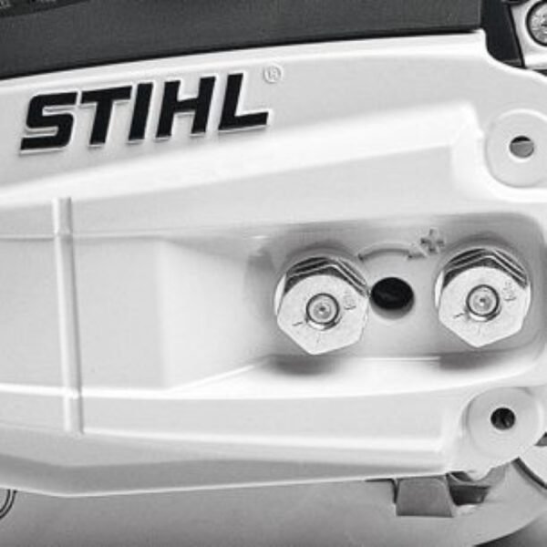 motorinis pjuklas stihl ms 261 c m 3 0 kw su 37cm 1 6 juost 12
