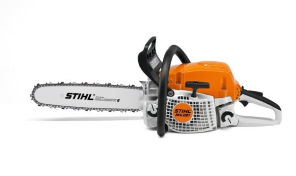 motorinis pjuklas stihl ms 291 su 325 quot 40cm 1 6 juost 3