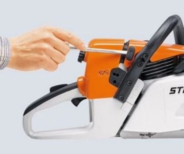 motorinis pjuklas stihl ms 291 su 325 quot 40cm 1 6 juost 4