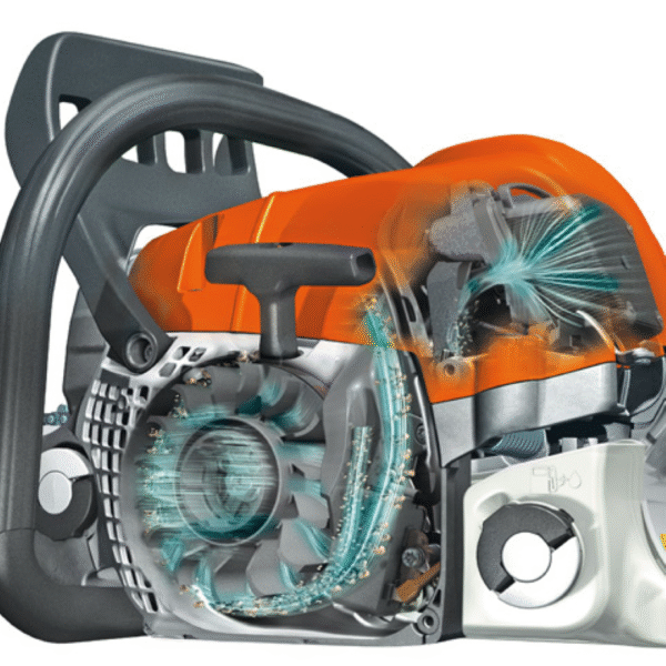 motorinis pjuklas stihl ms 291 su 325 quot 40cm 1 6 juost 9
