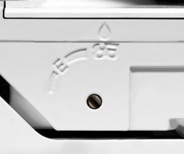 Reguliuojamas alyvos siurblys Reguliuojamas alyvos siurblys