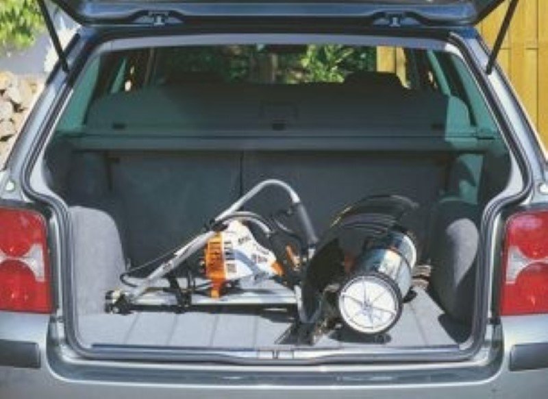 Patogu transportuoti Patogu transportuoti