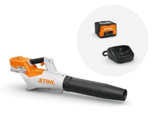 nuputejas akumuliatorinis compact stihl bga 50 0 set su ak 20 ir al 101 main 1