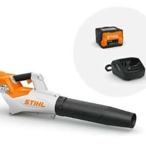 nuputejas akumuliatorinis compact stihl bga 50 0 set su ak 20 ir al 101 main 1