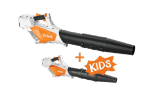 nuputejas akumuliatorinis compact stihl bga 57 be akum ir krov zaislas nuputejas main 1