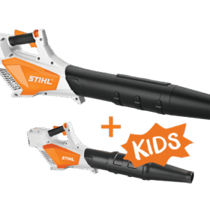 nuputejas akumuliatorinis compact stihl bga 57 be akum ir krov zaislas nuputejas main 1