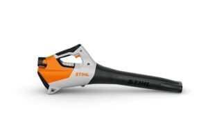 nuputejas akumuliatorinis stihl bga 30 0 be akum ir krov main 1