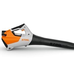 nuputejas akumuliatorinis stihl bga 30 0 be akum ir krov main 1