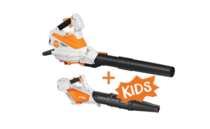 nuputejas surinkejas akumuliatorinis compact stihl sha 56 be akum ir krov zaislas nuputejas main 1