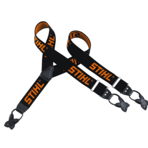petnesos juodos stihl 110cm kelnems su sagomis main 1