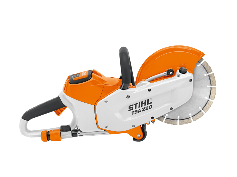 pjaustytuvas akumuliatorinis tsa 230 be akumuliatoriaus ir ikroviklio main 1