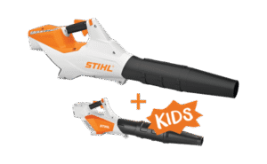 putiklis akumuliatorinis stihl bga 86 be akum ir krov zaislas nuputejas main 1