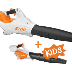 putiklis akumuliatorinis stihl bga 86 be akum ir krov zaislas nuputejas main 1