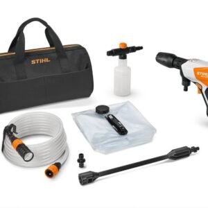 rankinis akumuliatorinis vidutinio slegio plovimo irenginys stihl rca 20 0 be akum ir krov main 1