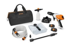rankinis akumuliatorinis vidutinio slegio plovimo irenginys stihl rca 20 0 set su 2 x as 2 ir al 1 main 1