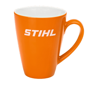 reklaminis puodelis stihl porcelianas main 1