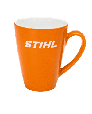 reklaminis puodelis stihl porcelianas main 1