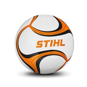 reklaminis stihl futbolo kamuolys main 1