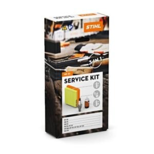 rinkinys serviso nr 31 filtras oro zvake 10mm filtras kuro fs131 fs311 bt131 ht131 ht133 km131 main 1