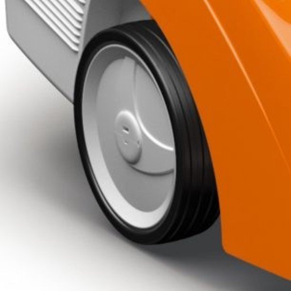 Lengvai riedantys ratai Lengvai riedantys ratai