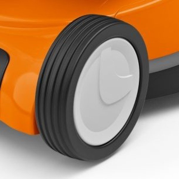 Lengvai riedantys ratai Lengvai riedantys ratai