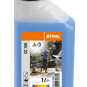 sampunas su vasku automobiliams stihl cc 100 1l main 1
