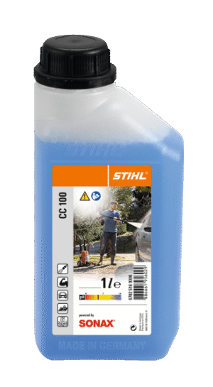 sampunas su vasku automobiliams stihl cc 100 1l main 1