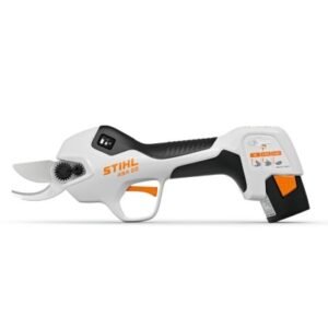 sekatorius akumuliatorinis stihl asa 20 be akum ir krov main 1