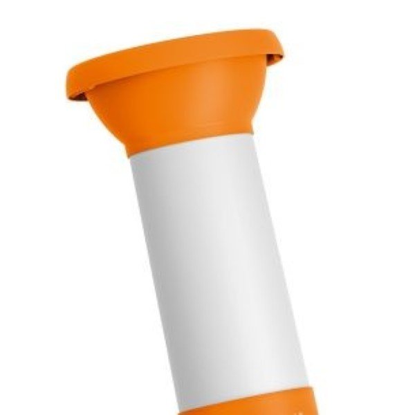 Triukšmą slopinantis piltuvas Triukšmą slopinantis piltuvas