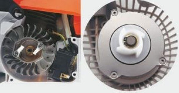 STIHL ErgoStart STIHL ErgoStart