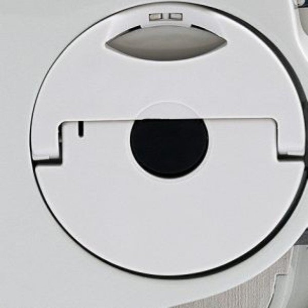 STIHL Greitas grandinės įtempimas (B) STIHL Greitas grandinės įtempimas (B)