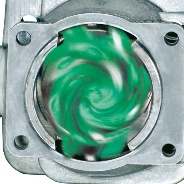 Pažangi degimo technologija Pažangi degimo technologija