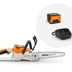 stihl msa 60 0 c b akumuliatorinis pjuklas su akumuliatoriumi ak 20 ir ikrovikliu al 101 main 1