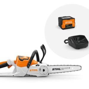stihl msa 70 0 c b akumuliatorinis pjuklas su akumuliatoriumi ak 30 ir ikrovikliu al 101 main 1