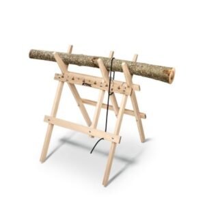 stovas medinis malku pjovimui quot ozys quot stihl main 1