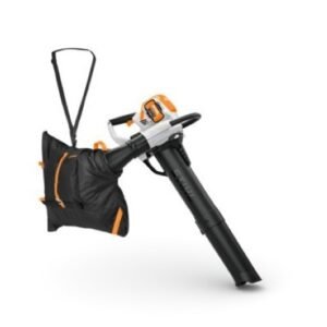surinktuvas lapu akumuliatorinis stihl sha 140 be akum ir krov main 1