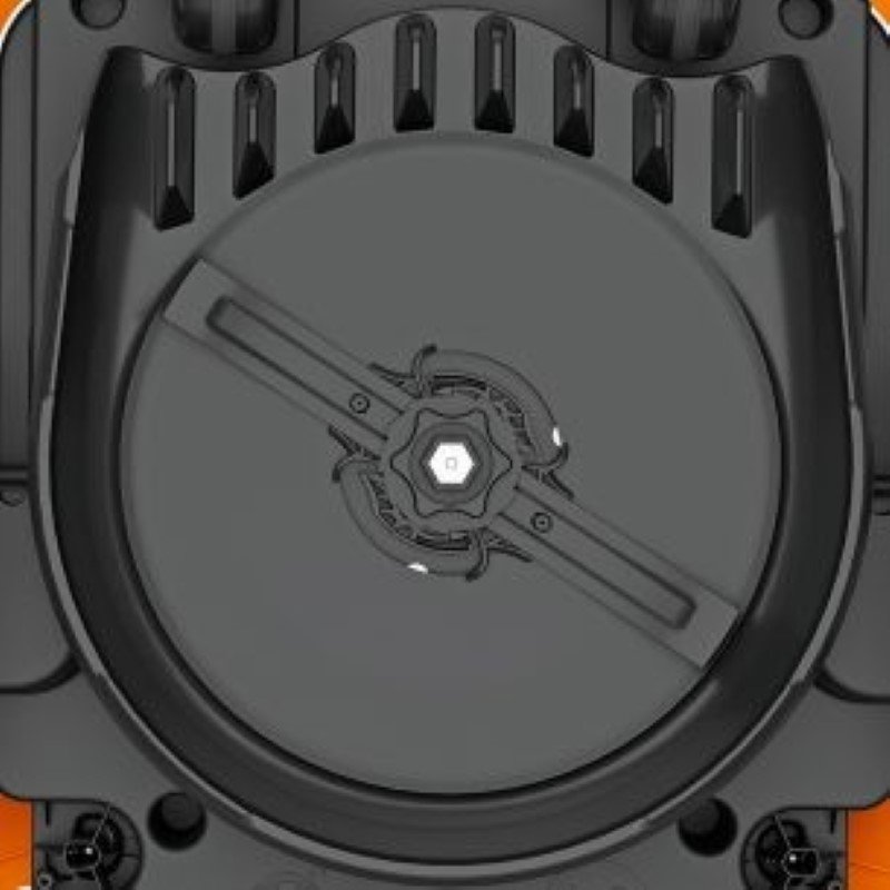 Mulčiavimo įranga Mulčiavimo įranga