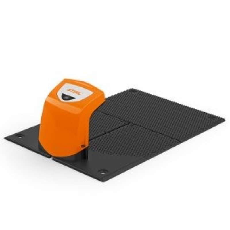 Įkrovimo stotelė Įkrovimo stotelė