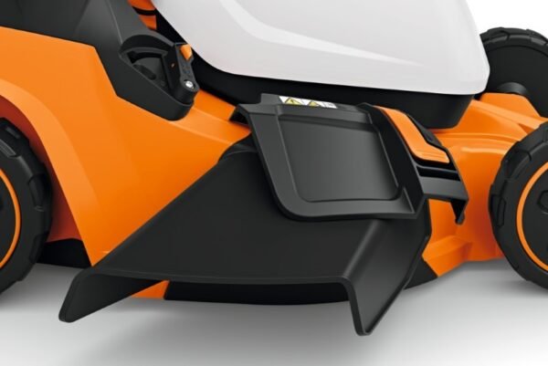 vejapjove stihl rm 253 3 1